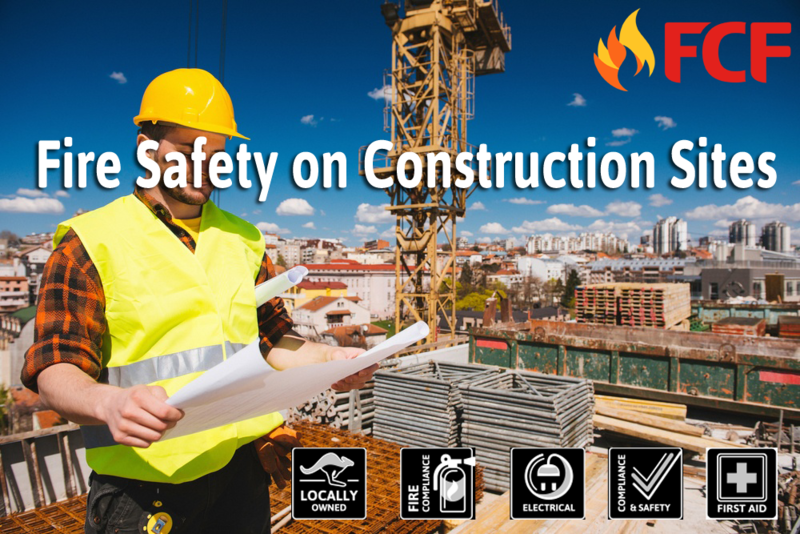 Commercial Builders And Fire Protection